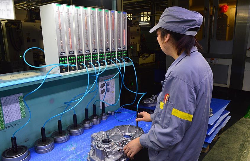Tianjin Tasong Aluminium Co., Ltd.